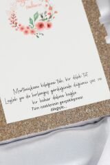 Marteniçka Bileklik 3'lü Püsküllü ve Nazarlı Model