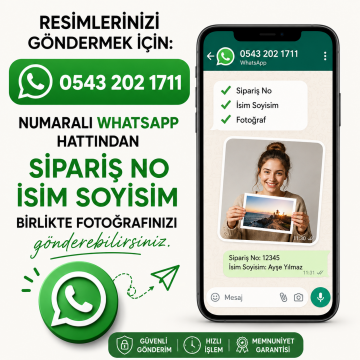 316L  Çelik Gümüş Renk Açılır Resimli Kolye (Fotoğraf eklenebilir)