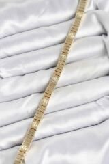 Gold Renk Vip Seri Bileklik