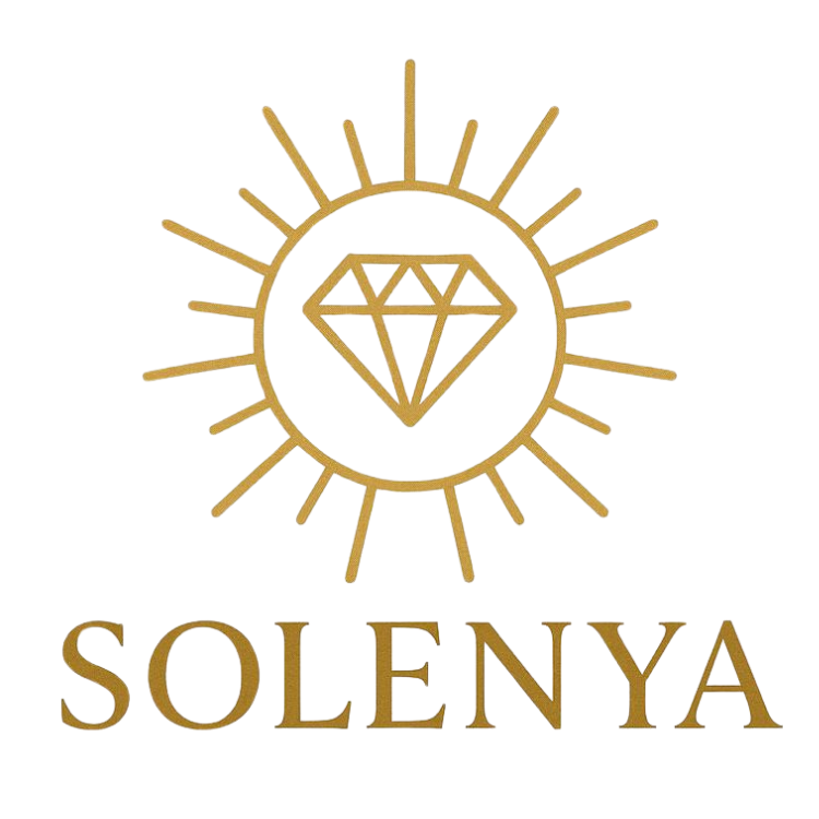 316L Çelik Gold Renk Tifany Model Kadın Bileklik